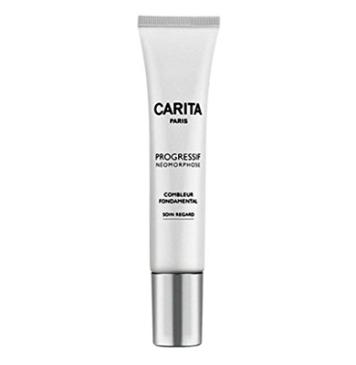 Carita Progressif Neomorphose Fundamental Filler Smooth Eye Care 15ml