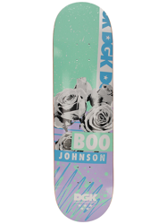DGK Boo Johnson Jump 8.25" Skateboard Deck estampado en oferta