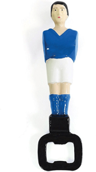 Doiy - Abridor Futbolin Azul precio