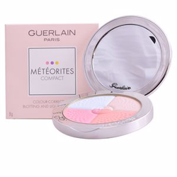 Météorites Compact Guerlain 3 Moyen #F5aab2 precio