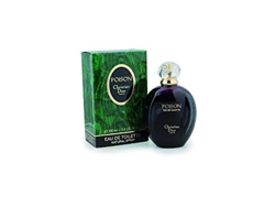 POISON eau de toilette vaporizador 100 ml en oferta