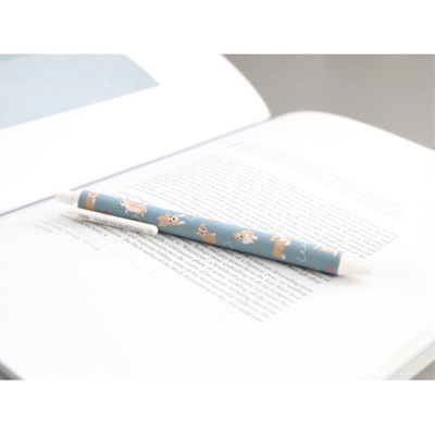 Iconic - Bolígrafo Punta Fina Diseño Perros 1