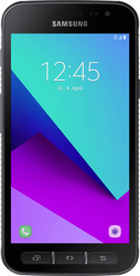 Galaxy XCover 4 SM-G390F 12,7 cm (4.99") 2 GB 16 GB 4G Negro 2800 mAh, Móvil características
