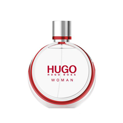 HUGO WOMAN eau de parfum vaporizador 50 ml precio