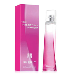 VERY IRRÉSISTIBLE eau de toilette vaporizador 50 ml en oferta