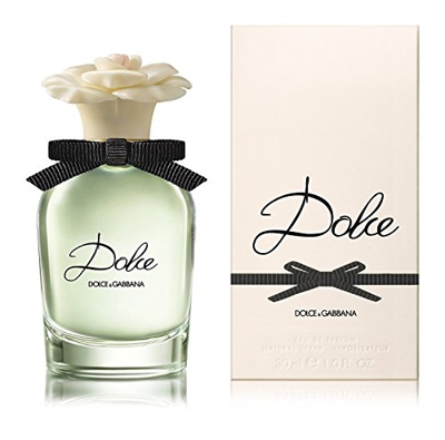 PERFUME MUJER DOLCE & GABBANA DOLCE EDP VAPORIZZATORE 30 ML ORIGINAL