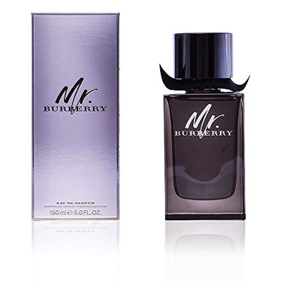 BURBERRY MR BURBERRY edp vaporizador 100 ml