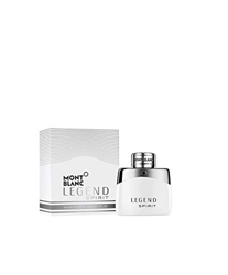 Legend spirit eau de toilette vaporizador 30 ml características