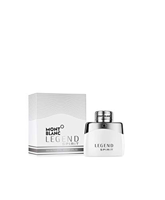 Legend spirit eau de toilette vaporizador 30 ml