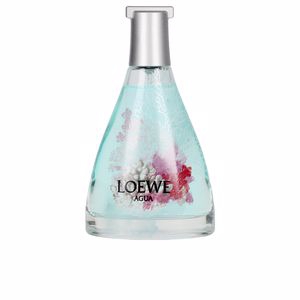Agua De Mar De Coral Eau De Toilette 100Ml