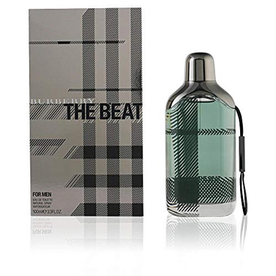 The beat men eau de toilette vaporizador 100 ml