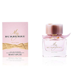 My burberry blush eau de perfume vaporizador 90 ml características