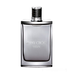 Jimmy Choo Man 3.3 Oz Eau de Toilette características