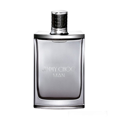 Jimmy Choo Man 3.3 Oz Eau de Toilette