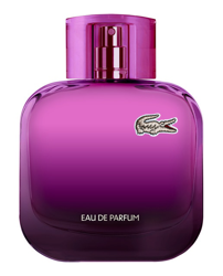 Lacoste magnetic femme eau de perfume vaporizador 80 ml características