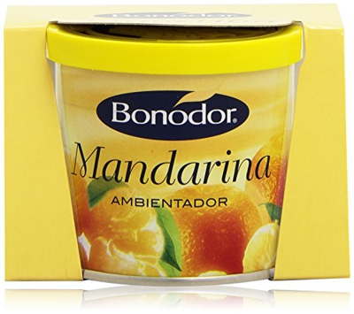 Bonodor ambientador #mandarina 75 gr