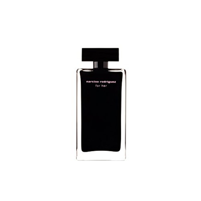 Narciso rodriguez for her eau de toilette vaporizador 150 ml