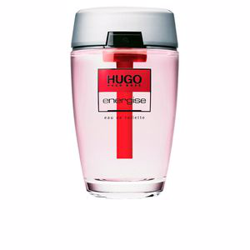 Hugo energise eau de toilette vaporizador 125 ml en oferta