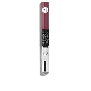 Maquillaje Revlon mujer COLORSTAY OVERTIME lipcolor #005-infinite raspberry
