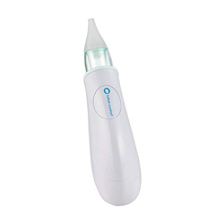Bebe Confort 32000144 - Gama Medica Aspirador Nasal Eléctrico (Dorel) características