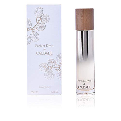 Collection divine parfum divin de caudalie eau de perfume vaporizador 50 ml