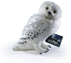 Peluche de Colección Hedwig - Harry Potter precio
