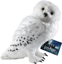 Peluche de Colección Hedwig - Harry Potter precio
