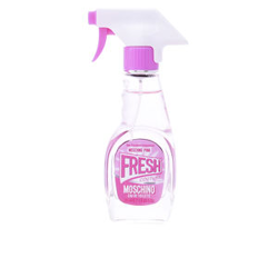 Fresh couture pink eau de toilette vaporizador 30 ml características