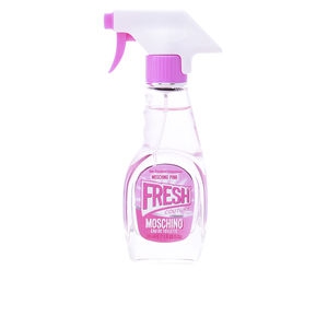 Fresh couture pink eau de toilette vaporizador 30 ml