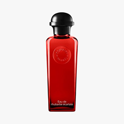 Hermes Eau De Rhubarbe Ecarlate Eau De Cologne Spray 200Ml en oferta