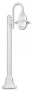 Made in Germany LCD lámpara de pie