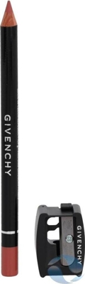 Givenchy Rouge Interdit Lipliner - 02 Brun Créateur (1,1g)
