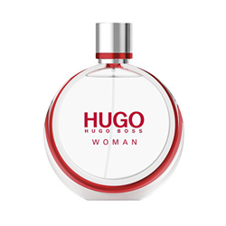 Hugo woman eau de perfume vaporizador 75 ml en oferta