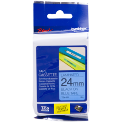 Brother Tape TZE551 / Schriftbandkassette / lami en oferta