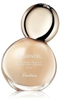 L'ESSENTIEL fond de teint éclat naturel #03C-natural rosé