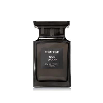 Tom Ford Private Blend Oud Wood Eau de Parfum 100ml UNISEX con su caja y celofán