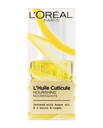 L'Oréal Le Vernis L’Huile Cuticle en oferta