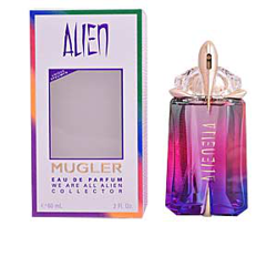 Mugler Alien We Are All Alien Eau de Parfum Edp Rellenable 50 Ml ( Woman) en oferta