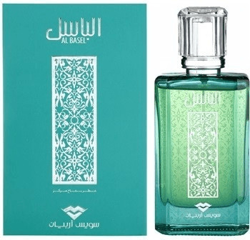 Swiss Arabian Al Basel Eau de Parfum (100ml) precio