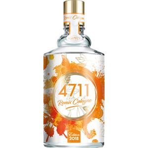 4711 Remix by 4711 Eau De Cologne Spray 5.1 oz / 151 ml (Men)