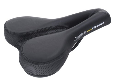Velo Plush Deep Channel