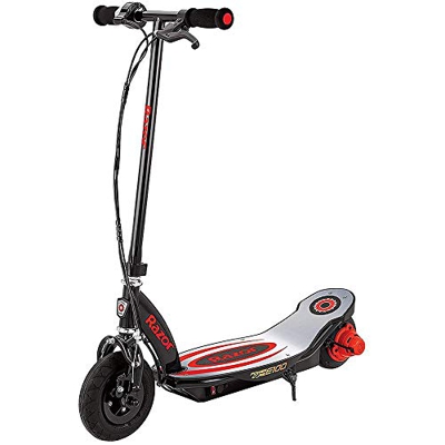 Razor Power Core E100 rojo