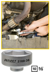Hazet 2169-36 precio