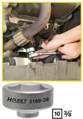 Hazet 2169-36