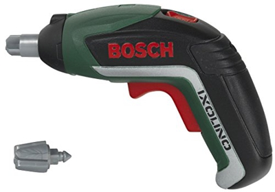 Atornillador Bosch Ixolino
