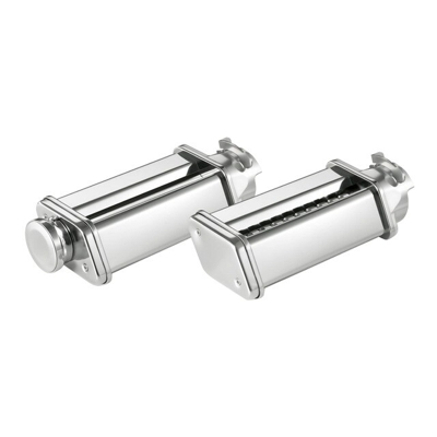 MUZ5PP1 batidora y accesorio para mezclar alimentos, Ensayo