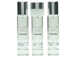 Chanel Allure Homme Sport 0.67oz Men's Eau de Toilette en oferta