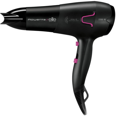 Rowenta Power Pro Ionic