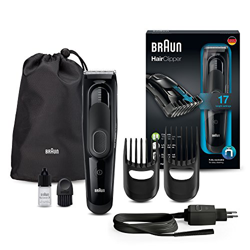 Cortapelos Braun HC 5050 en oferta