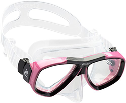 Cressi Focus pink características